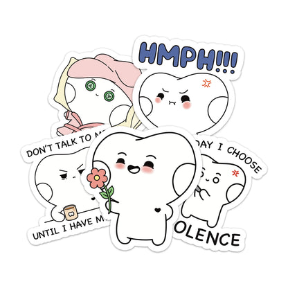 Sticker Pack 2